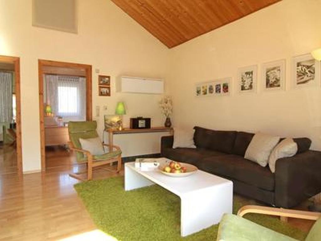 Land Und Leute Apartamento Fritzlar Exterior foto