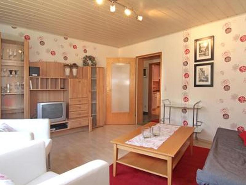 Land Und Leute Apartamento Fritzlar Exterior foto